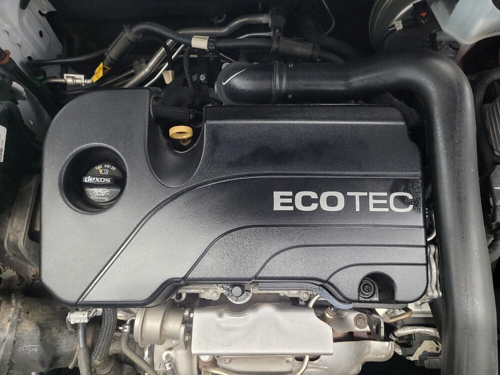 2018 GMC Terrain in Highland, IN 46322 - 18073072 30