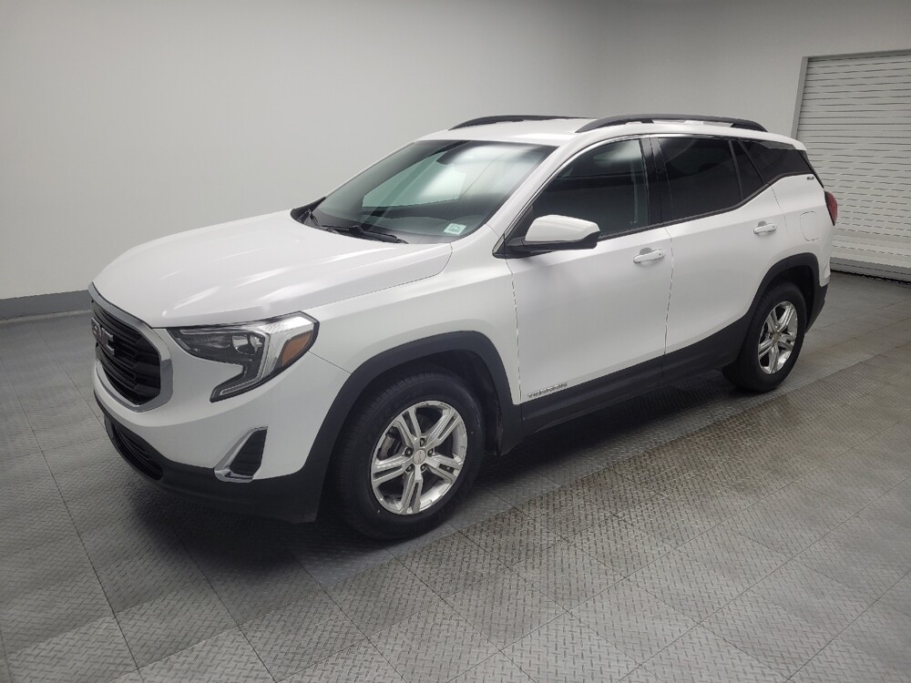 2018 GMC Terrain in Highland, IN 46322 - 18073072 2
