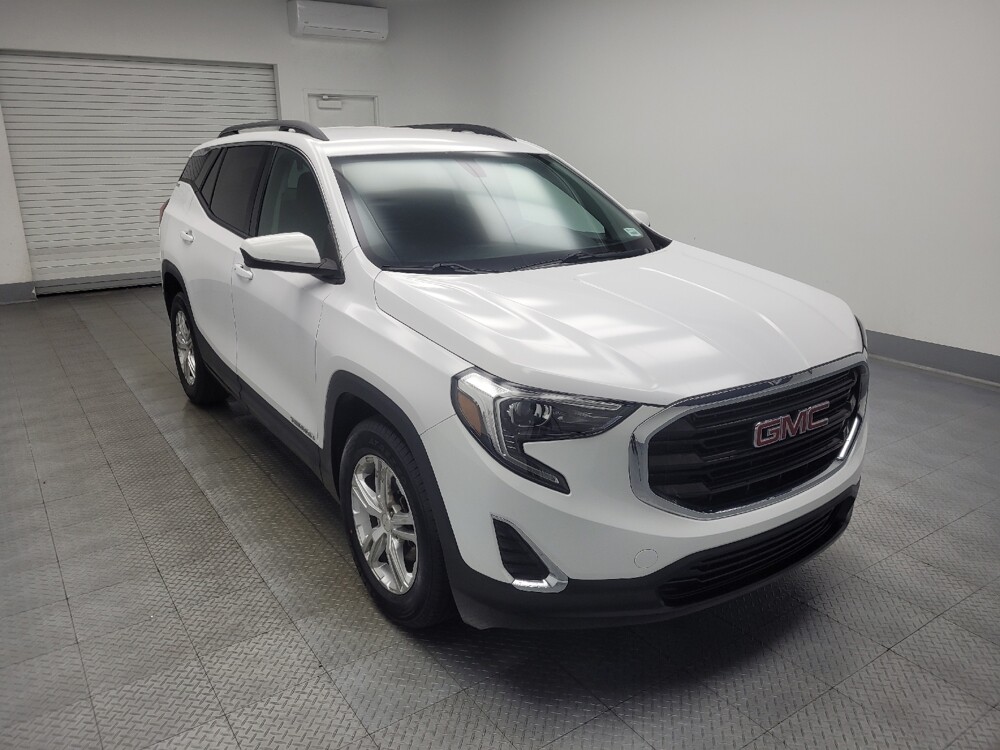 2018 GMC Terrain in Highland, IN 46322 - 18073072 13