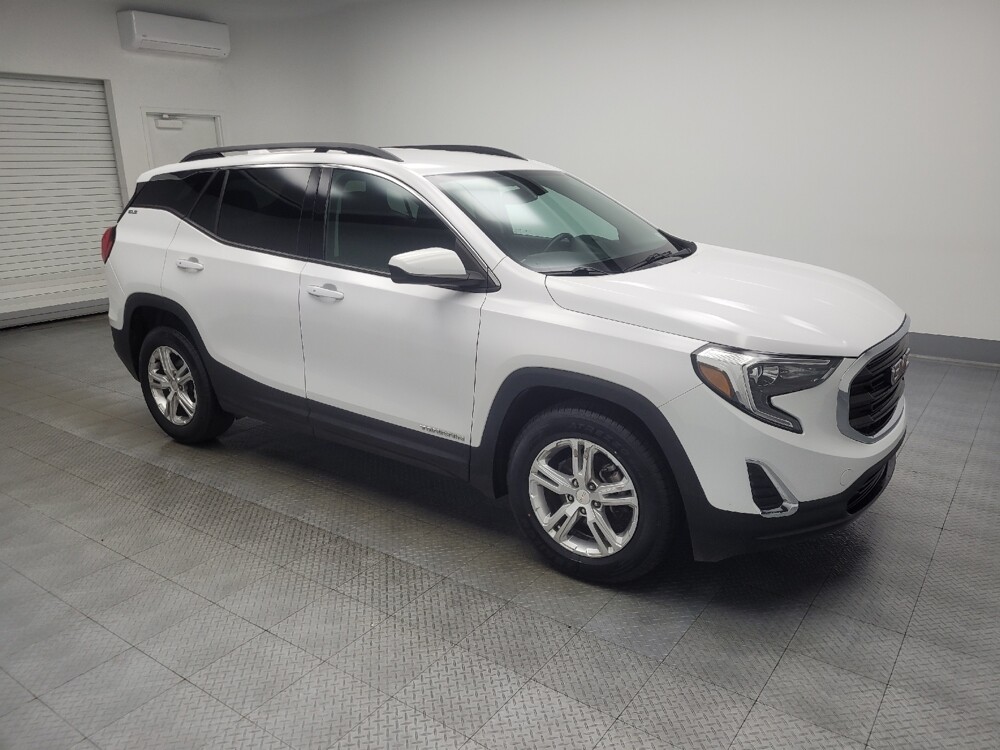 2018 GMC Terrain in Highland, IN 46322 - 18073072 11