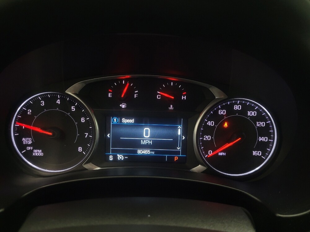 2018 GMC Terrain in Highland, IN 46322 - 18073072 23