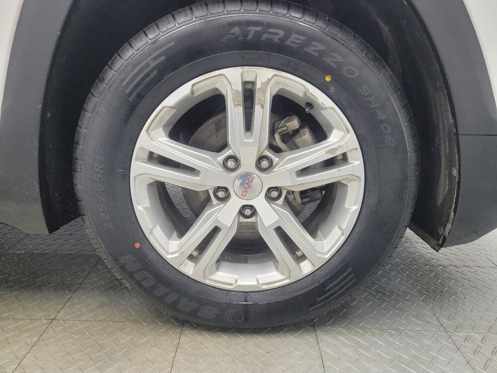 2018 GMC Terrain in Highland, IN 46322 - 18073072 31