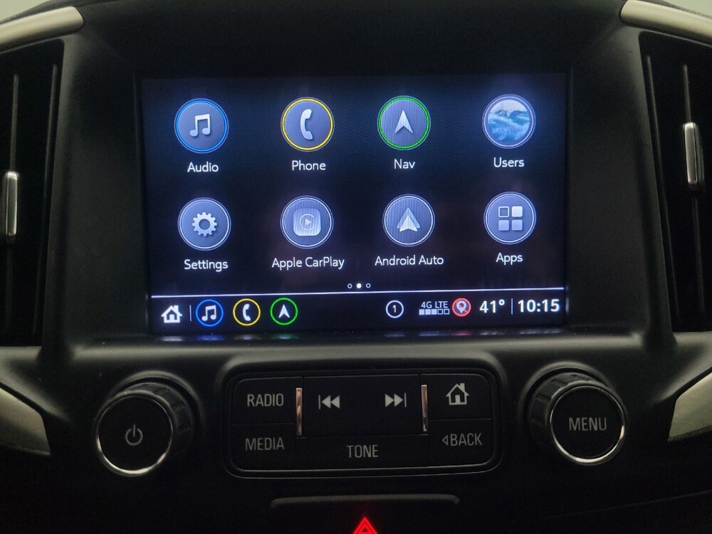 2018 GMC Terrain in Highland, IN 46322 - 18073072 25