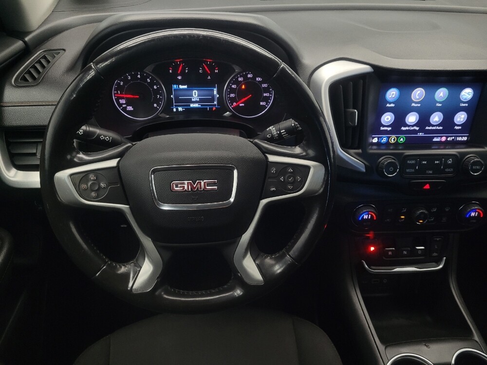 2018 GMC Terrain in Highland, IN 46322 - 18073072 22