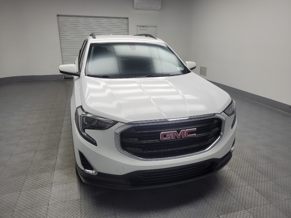 2018 GMC Terrain in Highland, IN 46322 - 18073072 14
