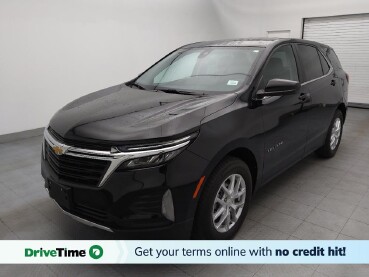 2022 Chevrolet Equinox in Columbia, SC 29210