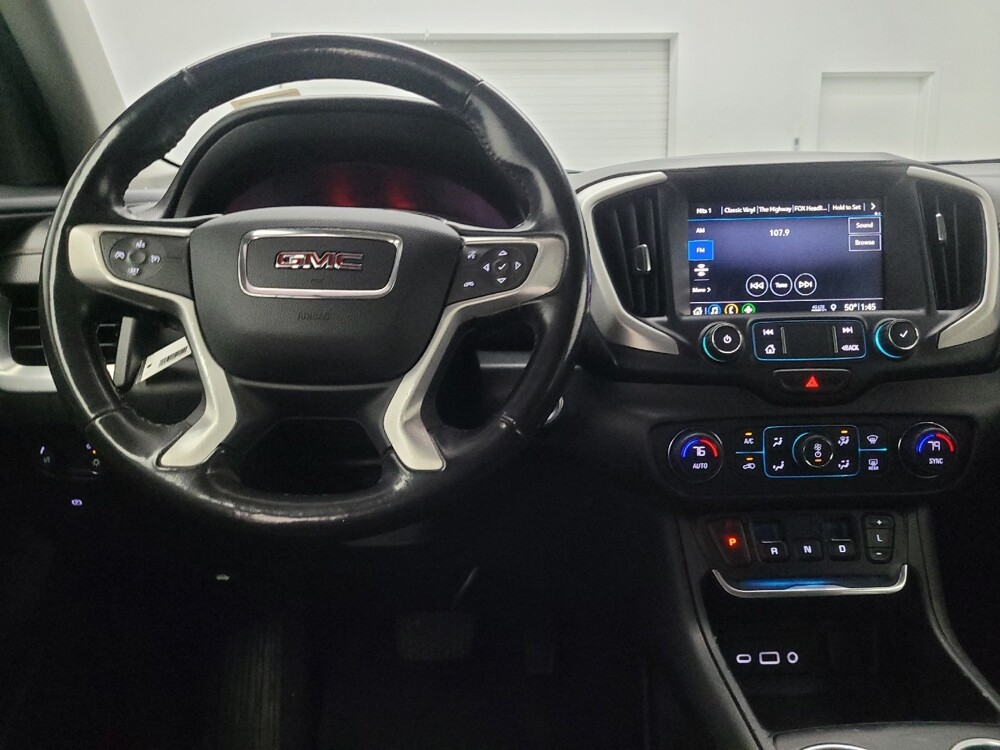 2019 GMC Terrain in Pelham, AL 35124 - 18073075 22