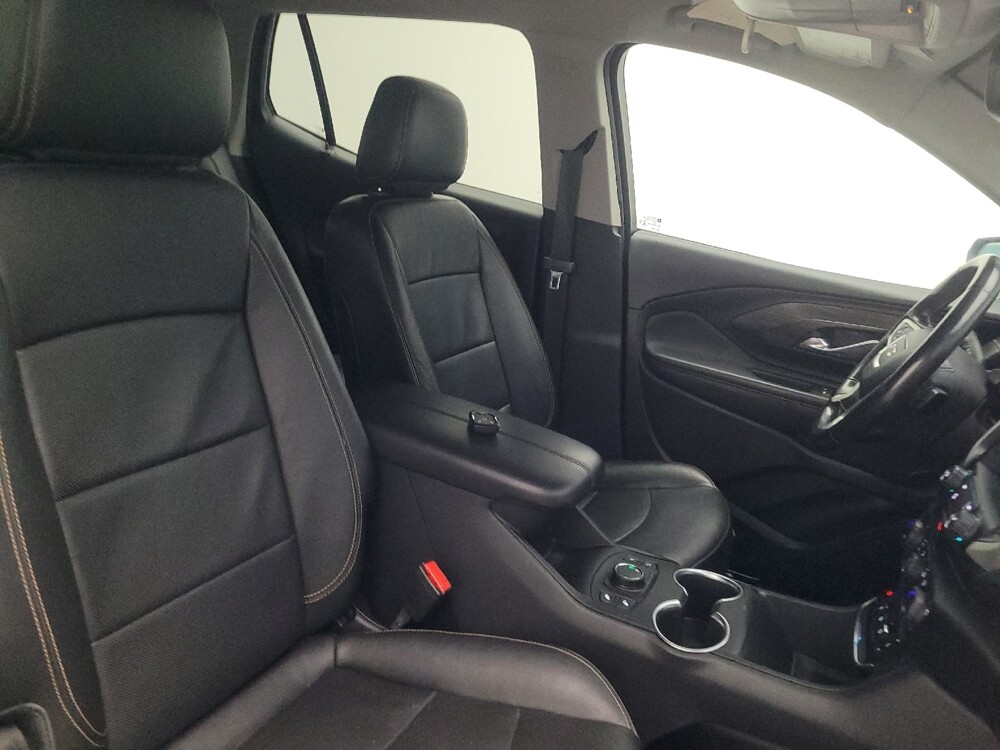 2019 GMC Terrain in Pelham, AL 35124 - 18073075 21