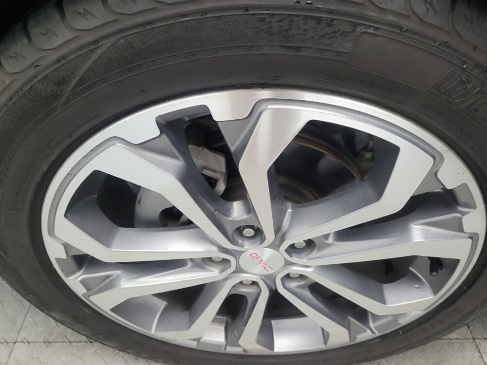 2019 GMC Terrain in Pelham, AL 35124 - 18073075 31