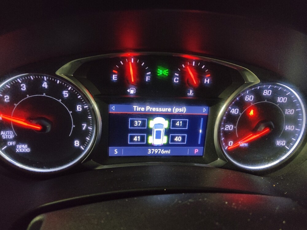 2019 GMC Terrain in Pelham, AL 35124 - 18073075 23