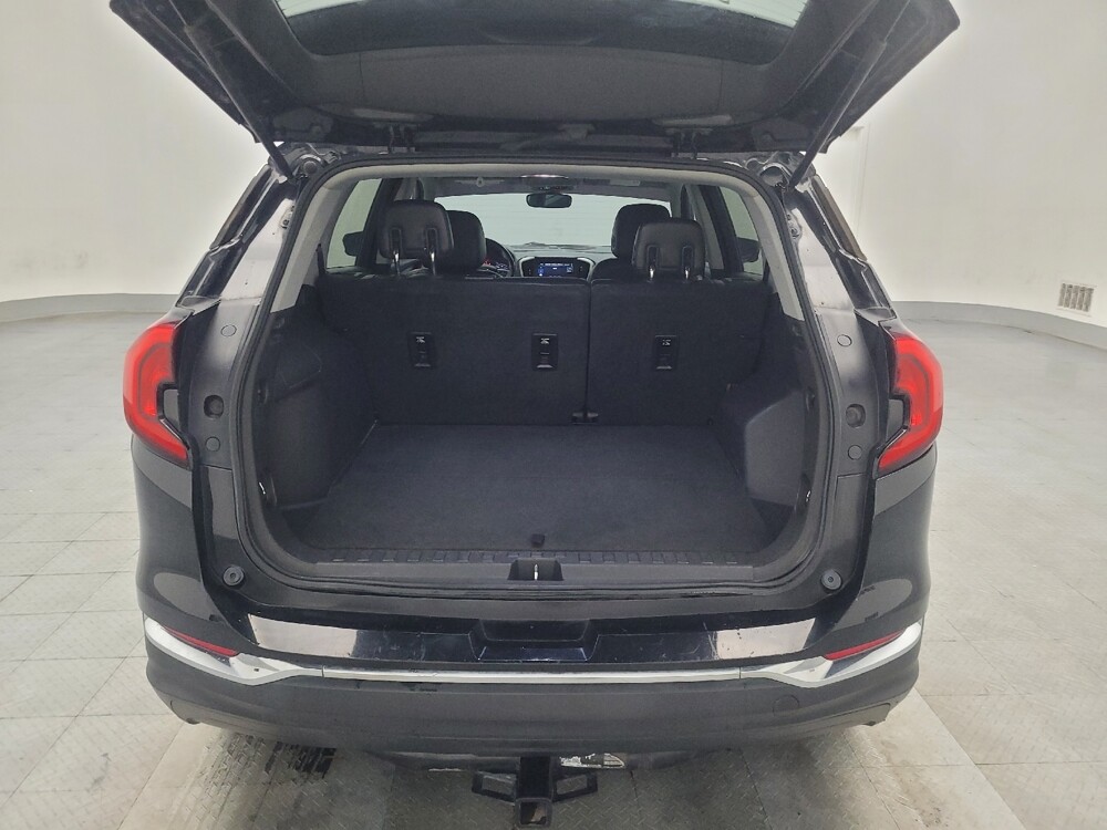 2019 GMC Terrain in Pelham, AL 35124 - 18073075 29