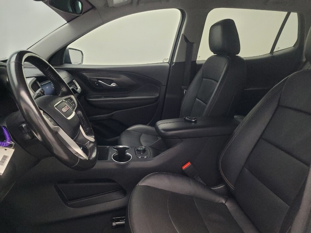 2019 GMC Terrain in Pelham, AL 35124 - 18073075 17