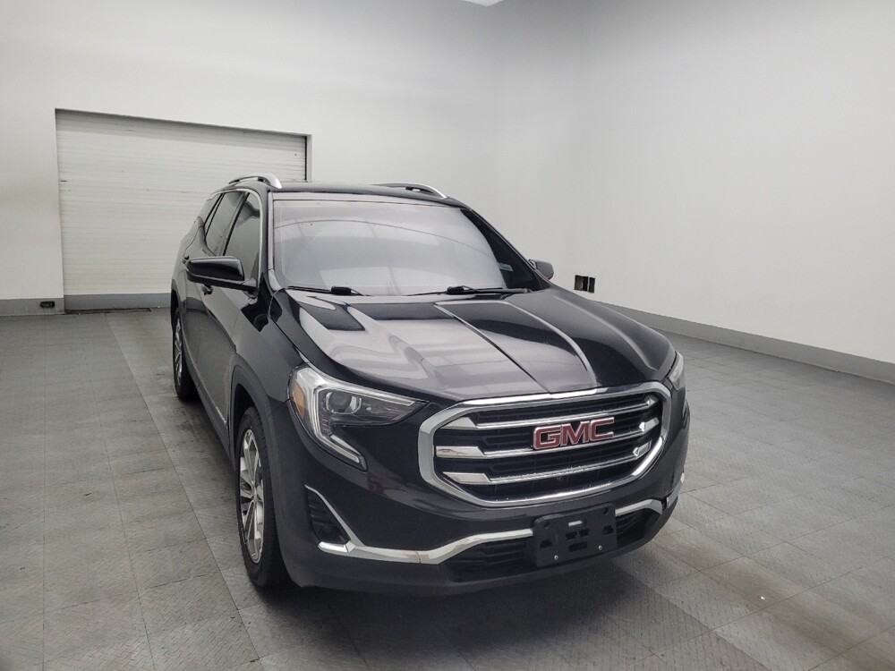 2019 GMC Terrain in Pelham, AL 35124 - 18073075 13