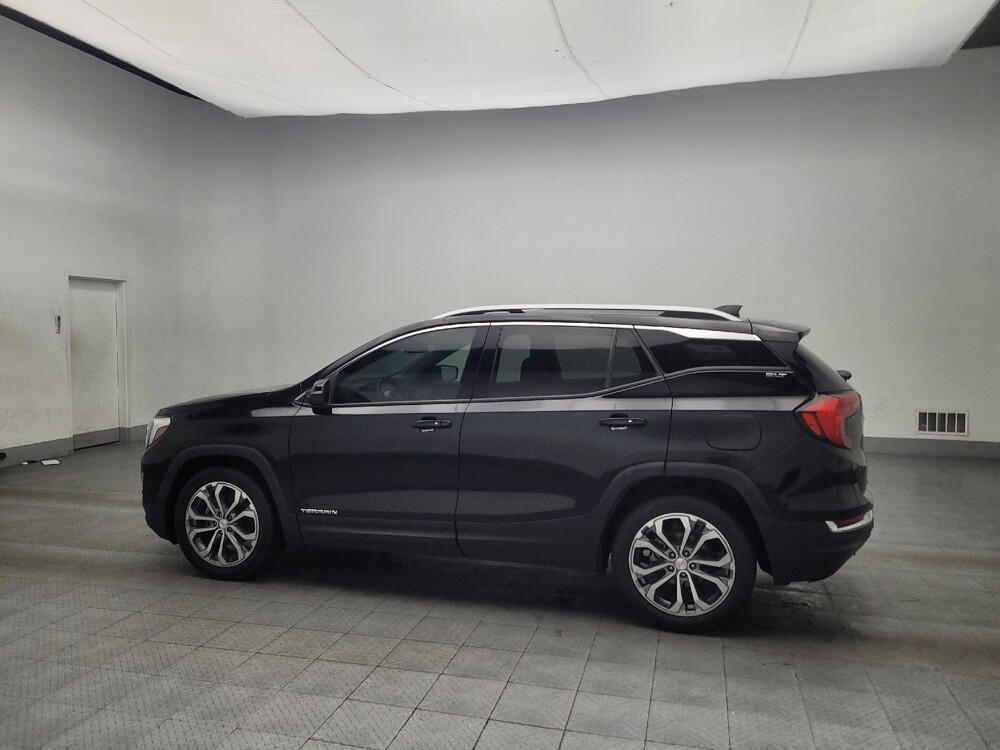 2019 GMC Terrain in Pelham, AL 35124 - 18073075 3