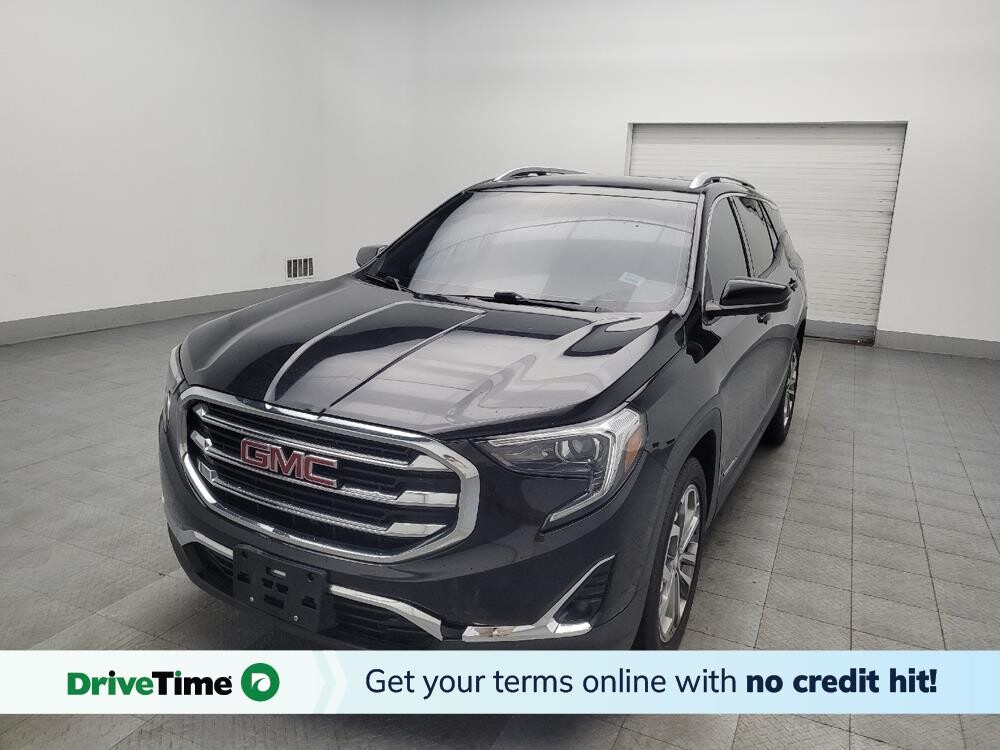 2019 GMC Terrain in Pelham, AL 35124 - 18073075