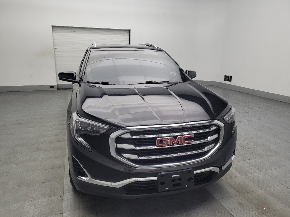 2019 GMC Terrain in Pelham, AL 35124 - 18073075 14