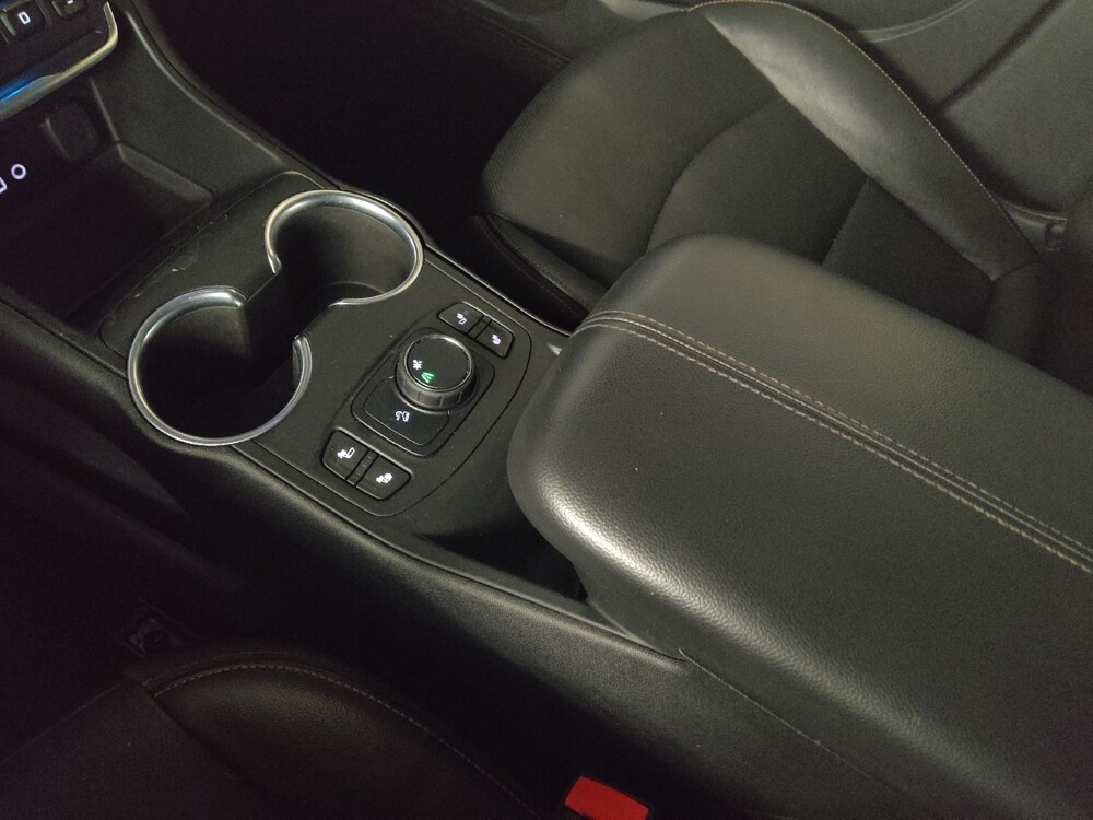 2019 GMC Terrain in Pelham, AL 35124 - 18073075 26