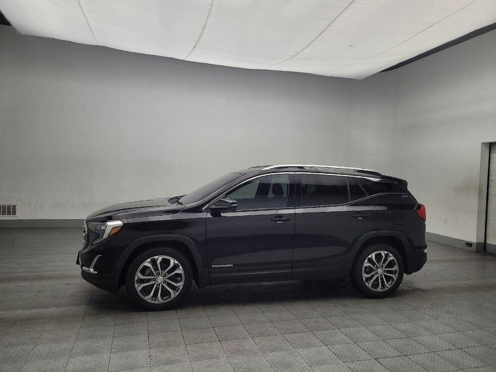 2019 GMC Terrain in Pelham, AL 35124 - 18073075 2