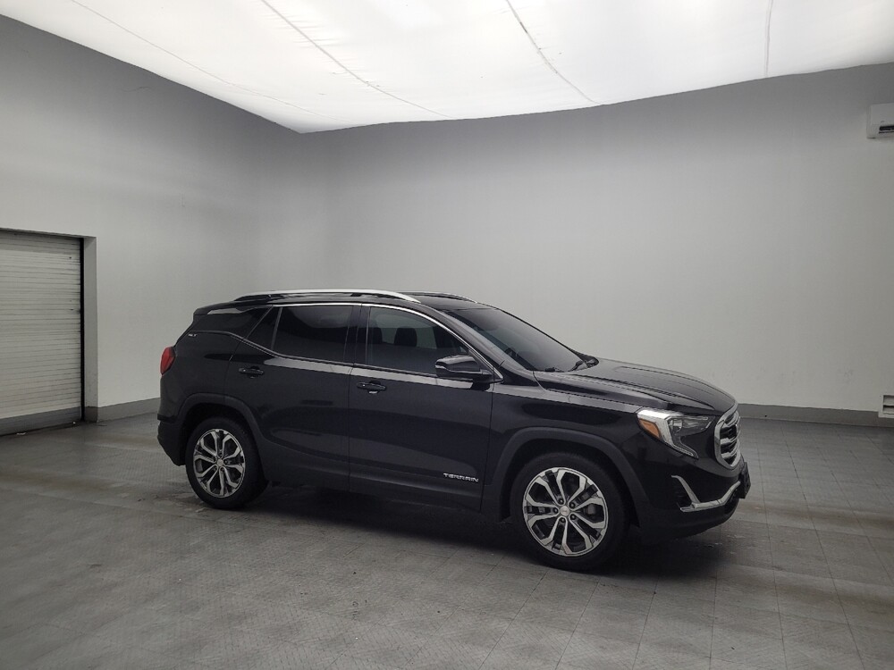 2019 GMC Terrain in Pelham, AL 35124 - 18073075 11