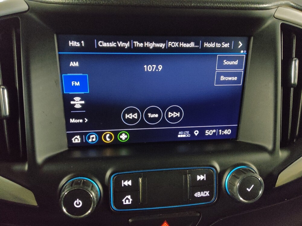 2019 GMC Terrain in Pelham, AL 35124 - 18073075 25