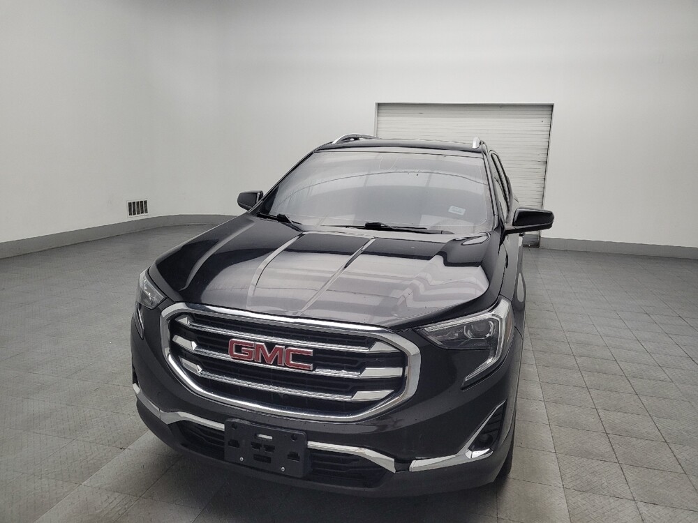 2019 GMC Terrain in Pelham, AL 35124 - 18073075 15