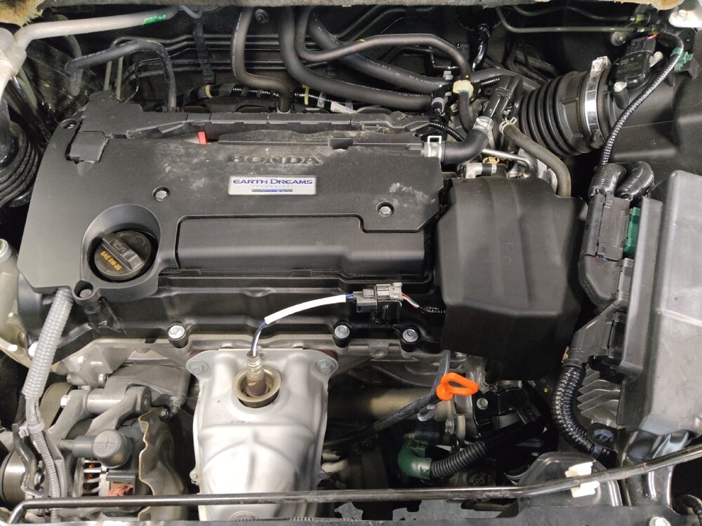 2016 Honda CR-V in Houston, TX 77074 - 18073078 30