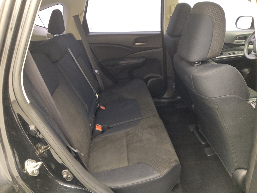 2016 Honda CR-V in Houston, TX 77074 - 18073078 19