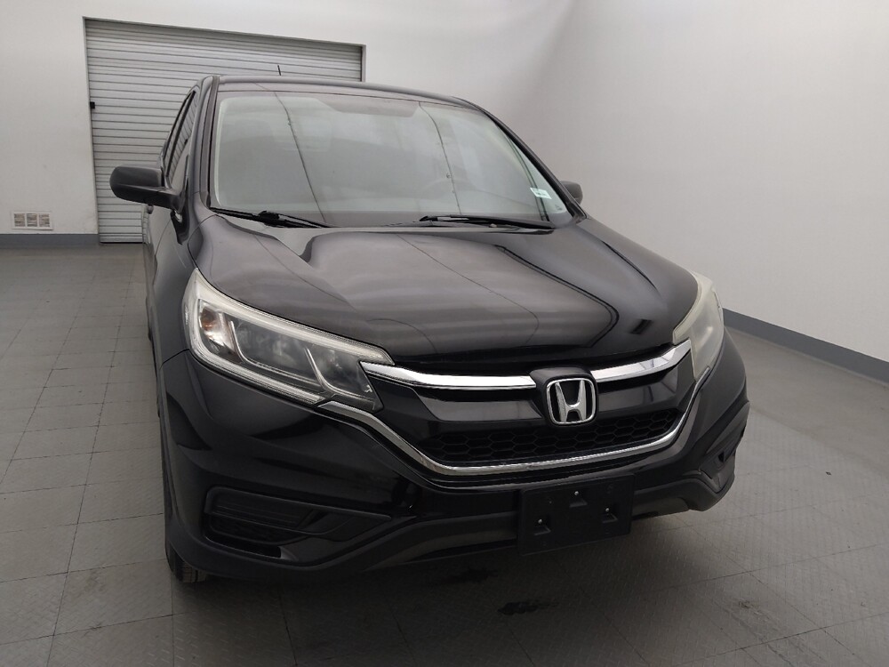2016 Honda CR-V in Houston, TX 77074 - 18073078 14