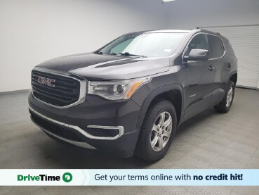 2019 GMC Acadia in Grand Rapids, MI 49508