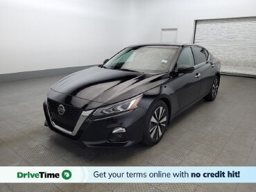 2021 Nissan Altima in Glen Burnie, MD 21061