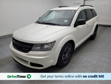 2018 Dodge Journey in Columbia, SC 29210
