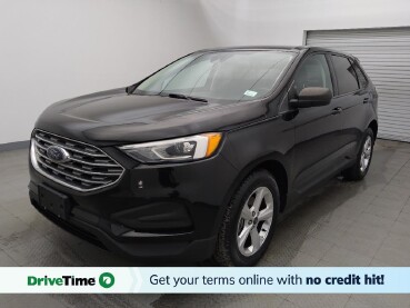 2019 Ford Edge in Houston, TX 77034