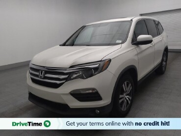 2016 Honda Pilot in Orlando, FL 32808