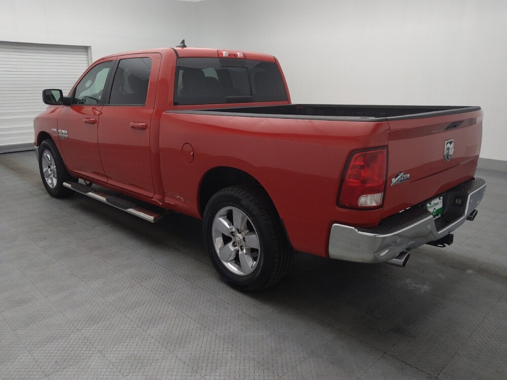 2019 RAM 1500 in Orlando, FL 32808 - 18073094 3