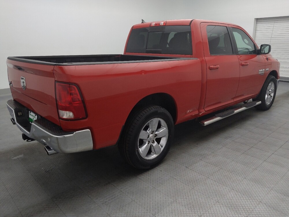 2019 RAM 1500 in Orlando, FL 32808 - 18073094 10