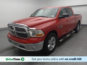 2019 RAM 1500 in Orlando, FL 32808