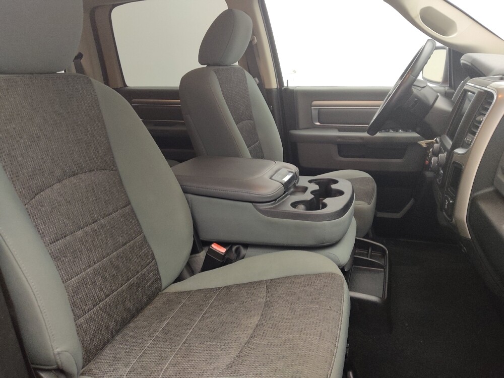 2019 RAM 1500 in Orlando, FL 32808 - 18073094 21