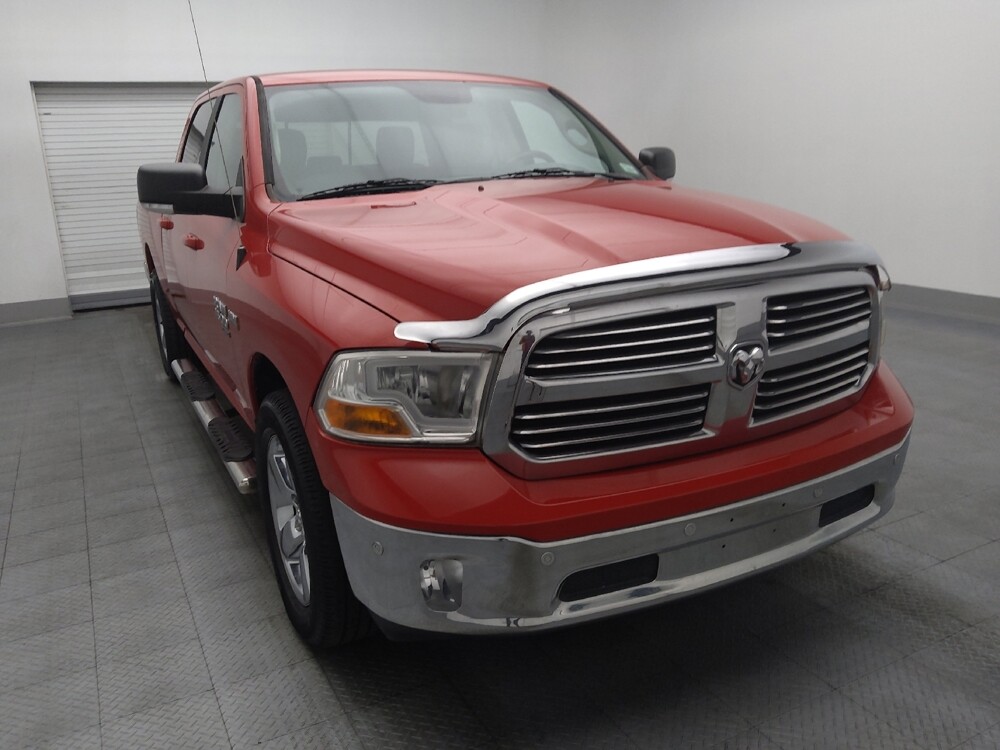 2019 RAM 1500 in Orlando, FL 32808 - 18073094 14