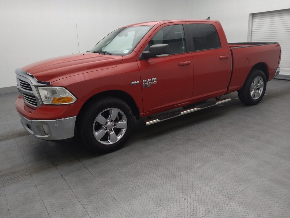 2019 RAM 1500 in Orlando, FL 32808 - 18073094 2