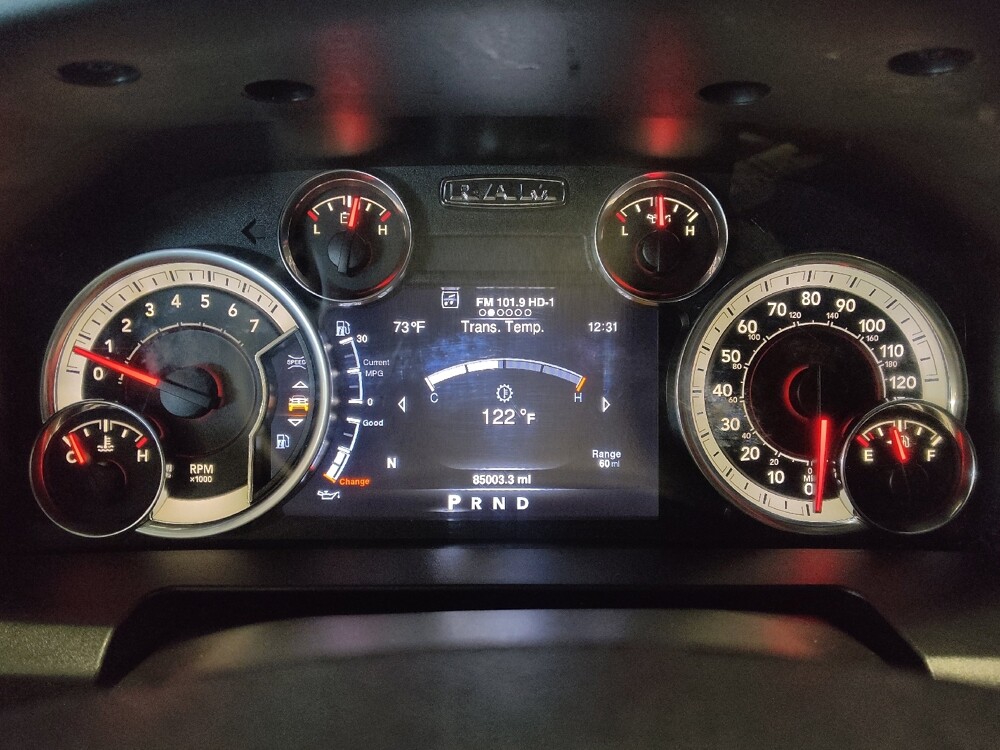 2019 RAM 1500 in Orlando, FL 32808 - 18073094 23