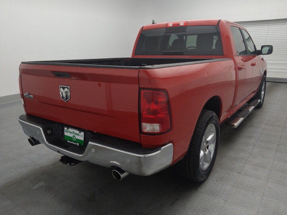 2019 RAM 1500 in Orlando, FL 32808 - 18073094 9