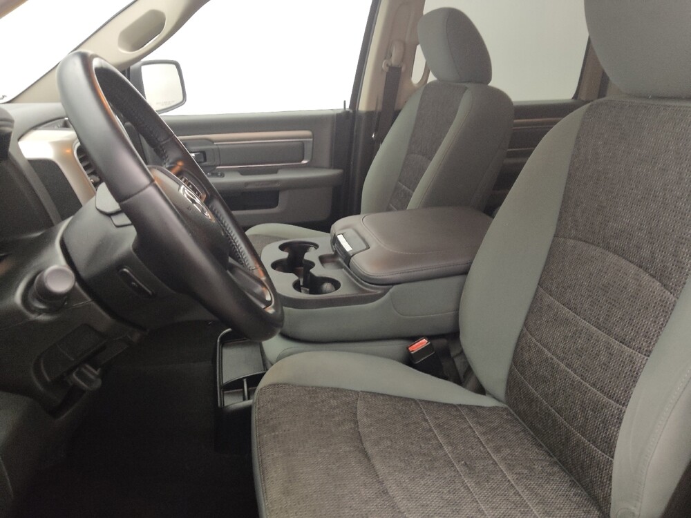 2019 RAM 1500 in Orlando, FL 32808 - 18073094 17