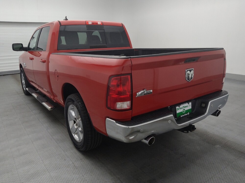2019 RAM 1500 in Orlando, FL 32808 - 18073094 5