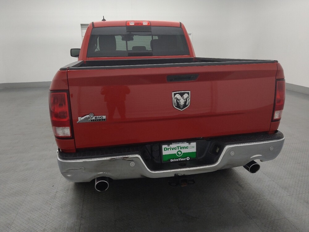 2019 RAM 1500 in Orlando, FL 32808 - 18073094 6
