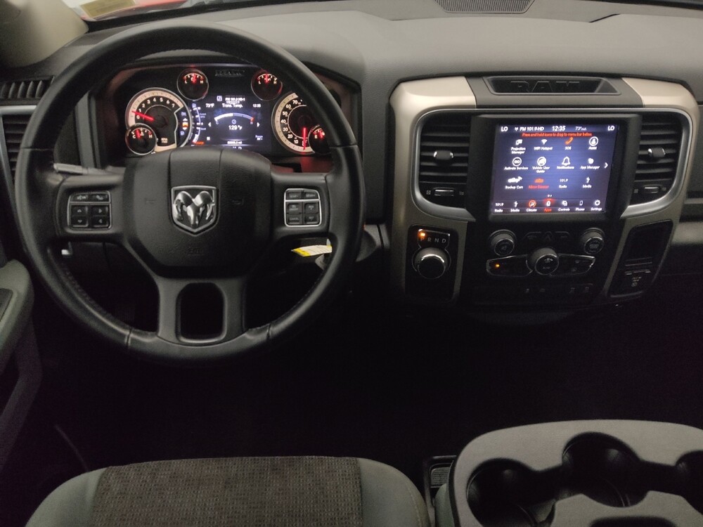 2019 RAM 1500 in Orlando, FL 32808 - 18073094 22