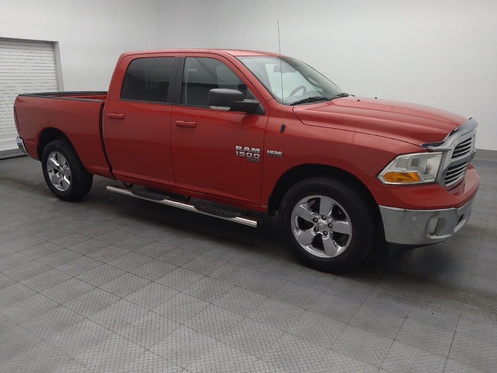 2019 RAM 1500 in Orlando, FL 32808 - 18073094 11