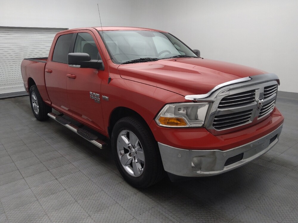 2019 RAM 1500 in Orlando, FL 32808 - 18073094 13
