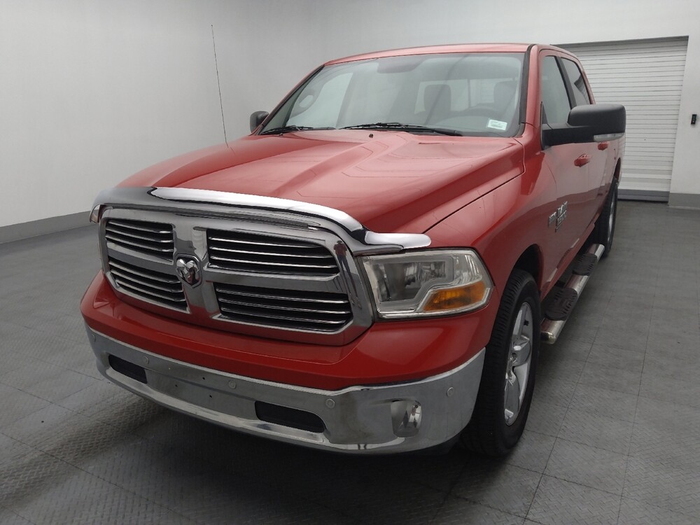 2019 RAM 1500 in Orlando, FL 32808 - 18073094 15