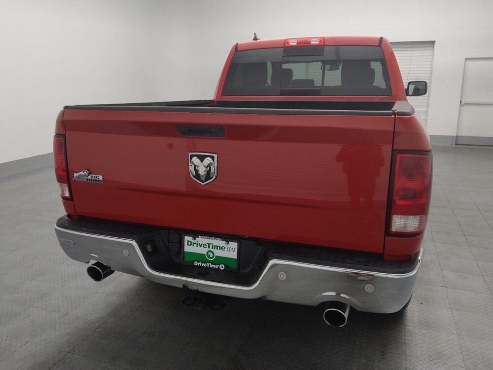 2019 RAM 1500 in Orlando, FL 32808 - 18073094 7