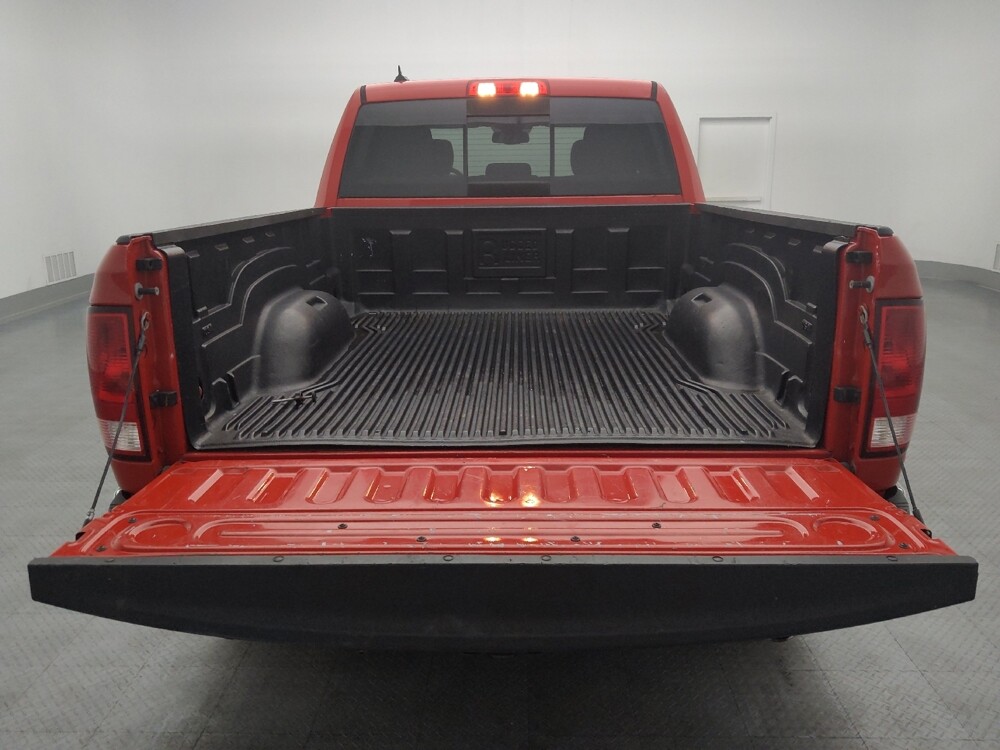 2019 RAM 1500 in Orlando, FL 32808 - 18073094 29